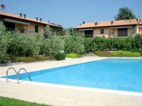 Great and colourful apartment at only 700m from Bardolino, Bardolino